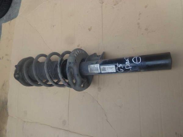 AMORTISSEUR AVANT VW/AUDI/SEAT/SKODA GOLF(DIAMETRE 50MM) - Vue 1